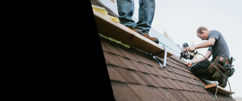 Hilliard Roofing Contractors